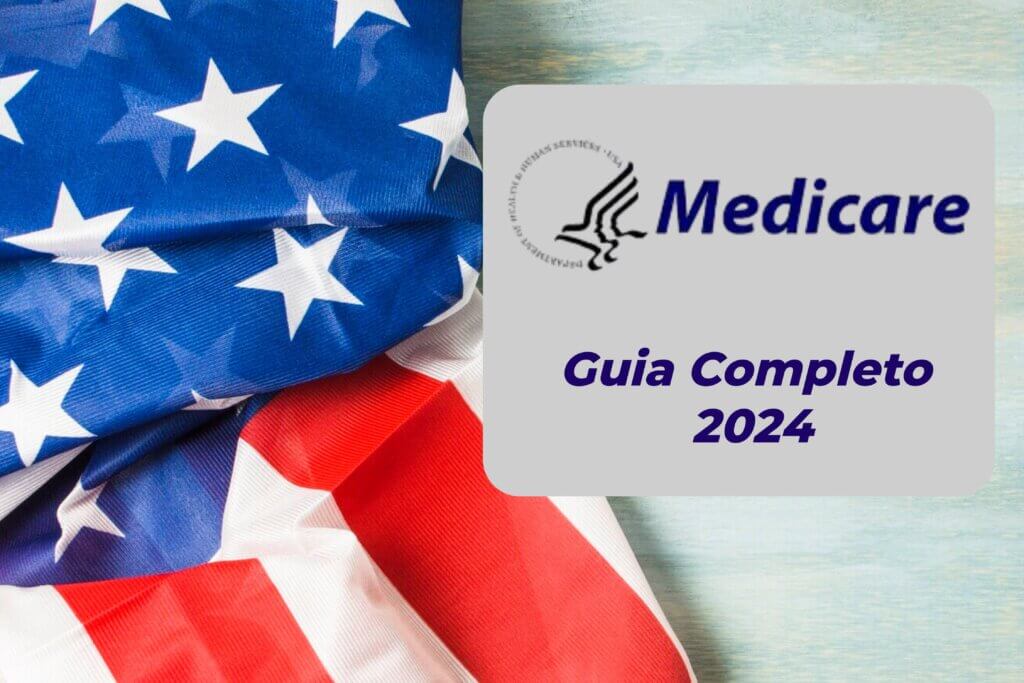 COMO FUNCIONA O MEDICARE