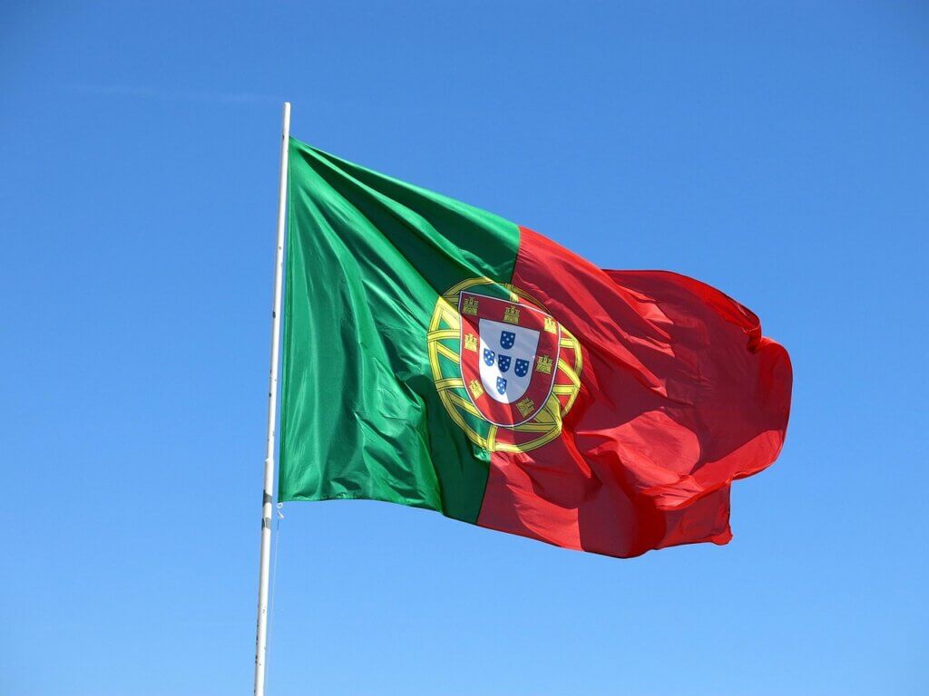 Aposentadoria em Portugal para Brasileiros