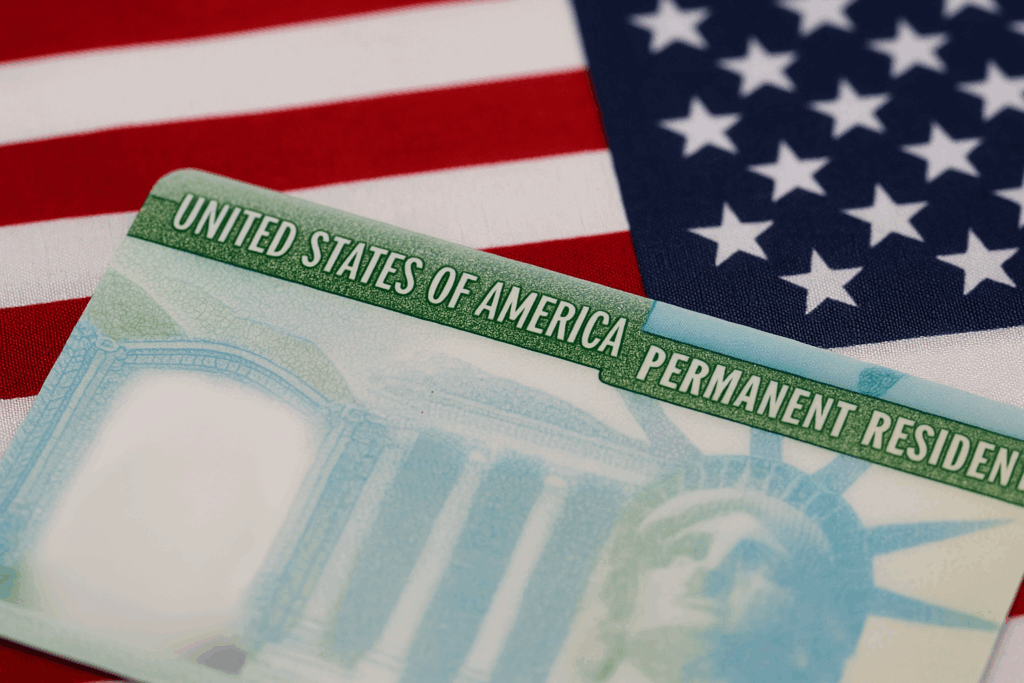 Green Card e o retorno ao Brasil
