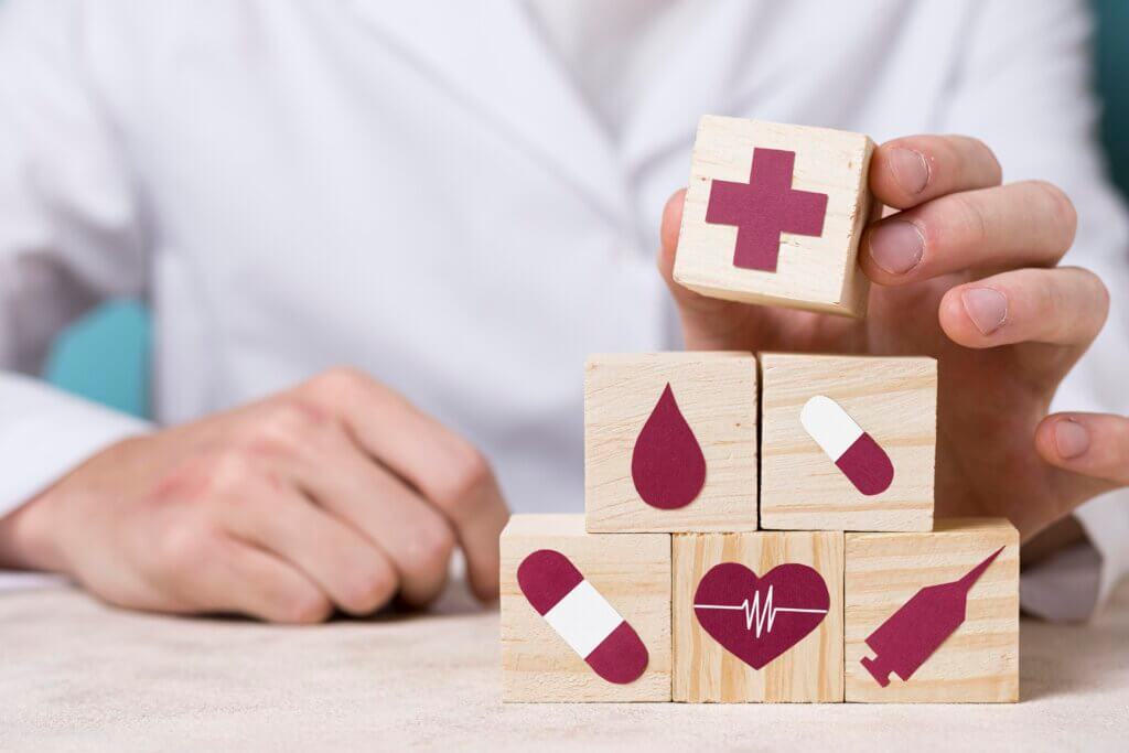 Plano de saúde nos EUA