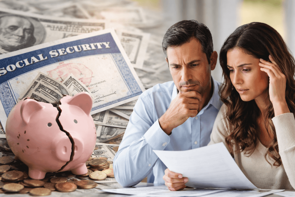 Social Security pode sofrer cortes? Entenda o risco de insolvência